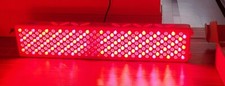 Blockbluelight red light for sale  GALASHIELS