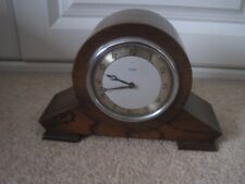 Smiths english clocks for sale  THATCHAM