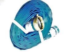 Blue pvc discharge for sale  Clinton Township