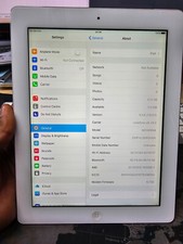Apple ipad 16gb for sale  LONDON