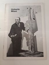 Umberto milani galleria usato  Camogli