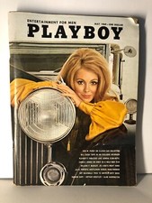 Nice 1969 playboy for sale  Warren