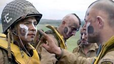 Ww2 dday airborne d'occasion  Carentan