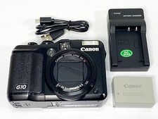 Used canon powershot for sale  USA