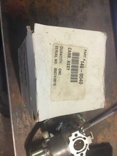 Cummins onan microlite for sale  DOWNHAM MARKET