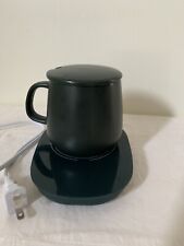Mug warming heated for sale  Dewitt