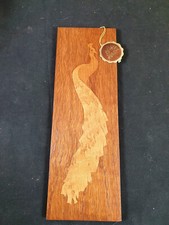 50er 60er holzbild gebraucht kaufen  Kulmbach