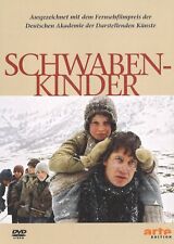 Schwabenkinder gebraucht kaufen  Regensburg