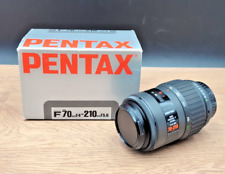 Pentax smc pentax for sale  SOUTHAMPTON