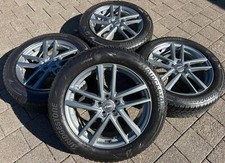 Alufelgen volvo xc70 gebraucht kaufen  Bad Tölz