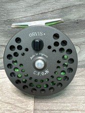 Orvis cfo fly d'occasion  Expédié en Belgium