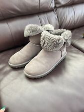 Australian boots sheepskin for sale  LONDON