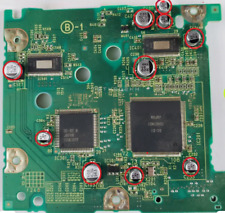 Replacement capacitor set d'occasion  Bourgueil