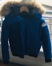 Canada goose chiliwack d'occasion  Paris XVII