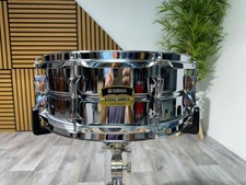 Yamaha steel shell d'occasion  Expédié en Belgium