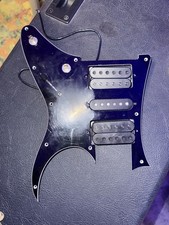 Ibanez rg550 genesis for sale  Vidor