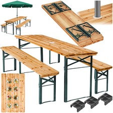 Serie tenda birra usato  Campolongo Tapogliano