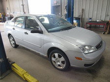 ford zx3 2003 focus for sale  Wisconsin Rapids