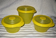 Tupperware bungee schüssel gebraucht kaufen  Freiensteinau
