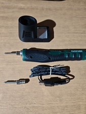 Saldatore stagno senza usato Saldatore stagno senza usato  Viterbo