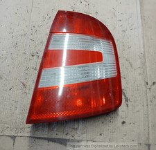6y6945112c fanale post. usato  Italia