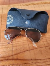 Ray ban aviator usato  Castellanza