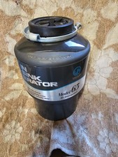 insinkerator 65 for sale insinkerator 65 for sale WESTON-SUPER-MARE