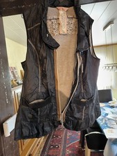 Sportalm weste damen gebraucht kaufen  Waldesch