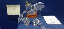 Dumbo disney swarovski usato  Sorrento