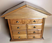 Handcrafted wooden jewelry for sale  Appleton