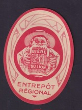 Ancienne étiquette alcool d'occasion Ancienne étiquette alcool d'occasion  France