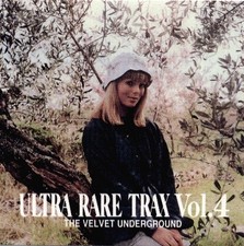 CD VELVET UNDERGROUND Ultra Rare Trax Vol. 3DCVU006 3D Reality JAPAN comprar usado  Enviando para Brazil