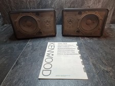 Vintage kenwood 7es for sale  REDRUTH