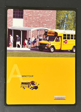 Thomas built buses for sale  Nottingham