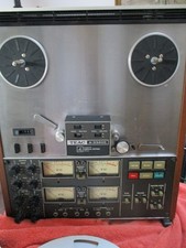 Vintage reel reel for sale  MARTOCK