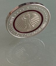 Euro sammlermünze tropische gebraucht kaufen  Deutschland