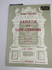 Dowland variete lute for sale  Gainesville