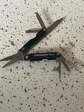Leatherman 2019 micra for sale  Noblesville