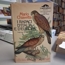 Rapaci italia mario usato  Italia