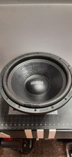 Sundown audio subwoofer. for sale  Colorado Springs