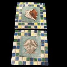 Lot mosaic sanddollar for sale  Morristown
