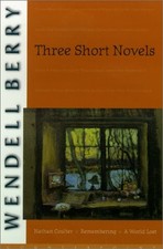 Three short novels for sale  Little Falls