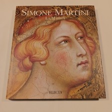Simone martini. maesta usato  Collazzone
