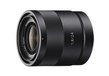 Sony obiettivo grandangolare usato  Spedire a Italy