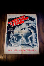 The time machine d'occasion  Montpellier-
