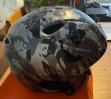 Giro snowboard helmet for sale  NORWICH