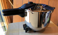Ultrex pressure cooker for sale  Eugene