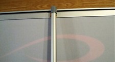 Roll display aufsteller gebraucht kaufen  Burglengenfeld