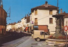 Carte postale 10x15cm d'occasion  Bourg-de-Péage