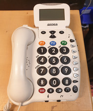 Sedea sécuriphone téléphone d'occasion  Saint-Gobain